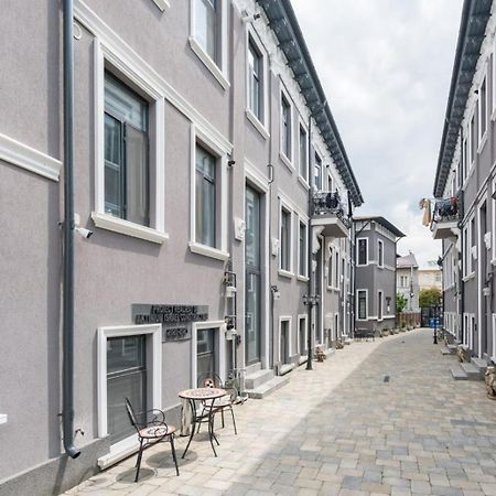 4 City Bukarest Kültér fotó